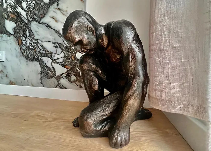 Gold Sleep Nowy Z Jacuzzi Na Wylacznosc